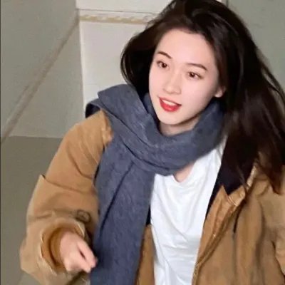 赤桥下的暖流