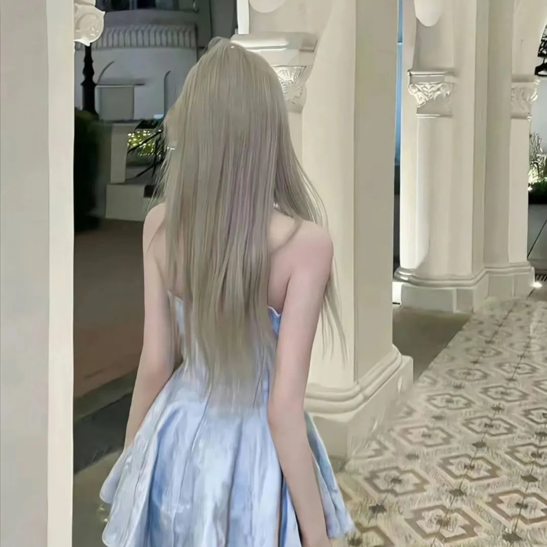 爱情盲点